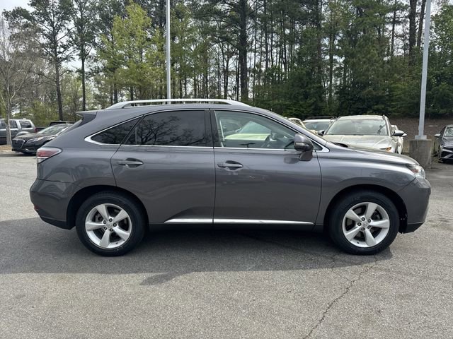 Used 2015 Lexus RX 350 FWD image 8