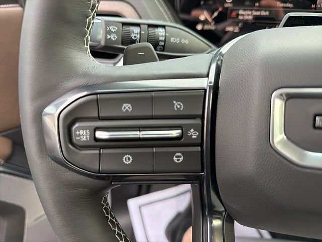 Used 2026 GMC Yukon XL Denali Ultimate image 14