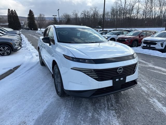 New 2026 Nissan Murano SL AWD/4WD image 7