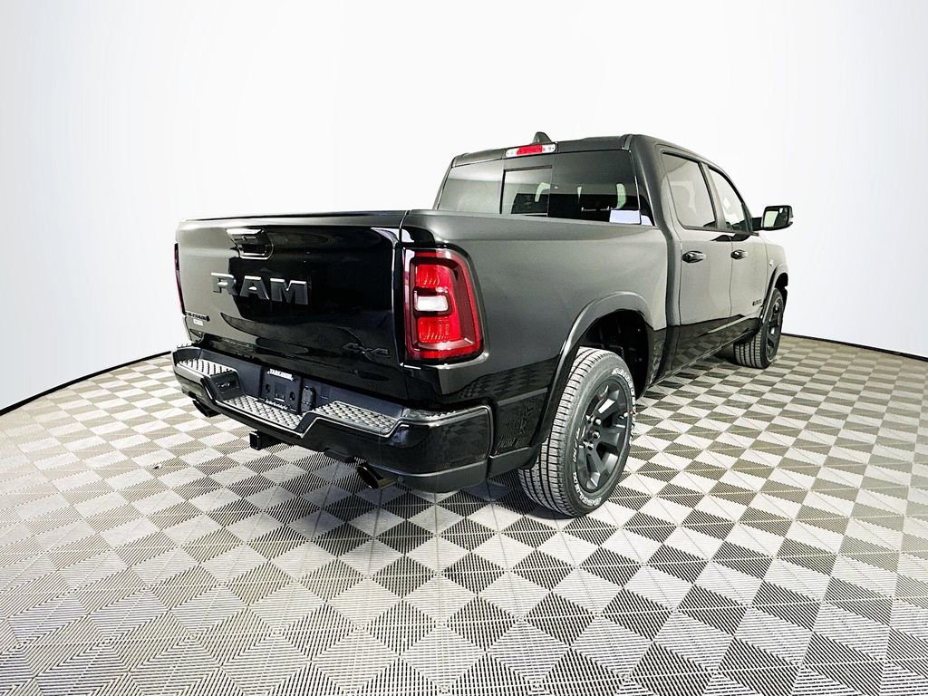 New 2026 RAM 1500 Big Horn image 10
