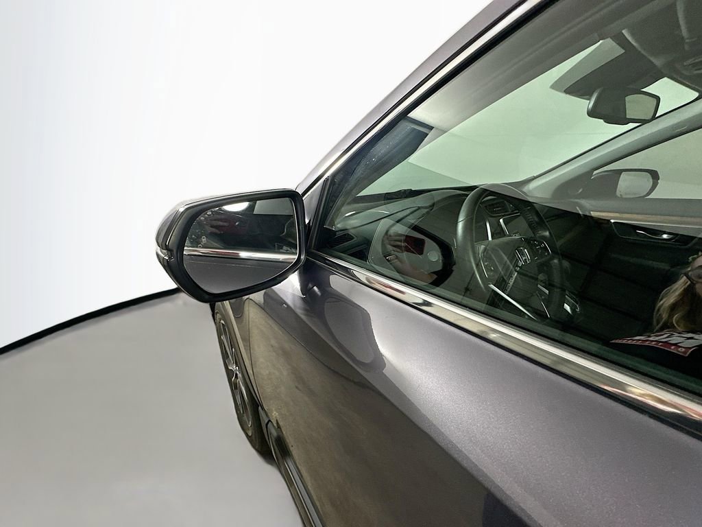 Used 2022 Honda CR-V EX-L image 36