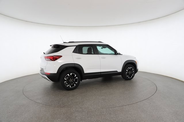 Used 2022 Chevrolet TrailBlazer LT w/ Convenience Package image 20