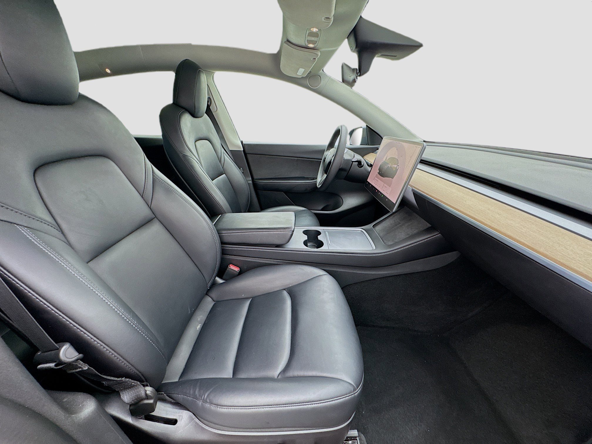 Used 2022 Tesla Model Y Performance image 20