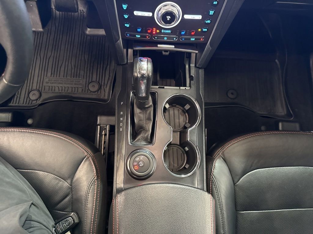 Used 2019 Ford Explorer Sport w/ Equipment Group 401A image 49