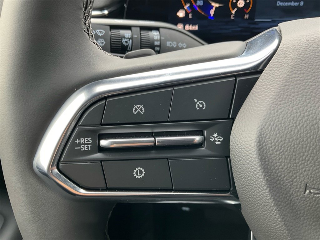 New 2026 Chevrolet Suburban Premier image 29