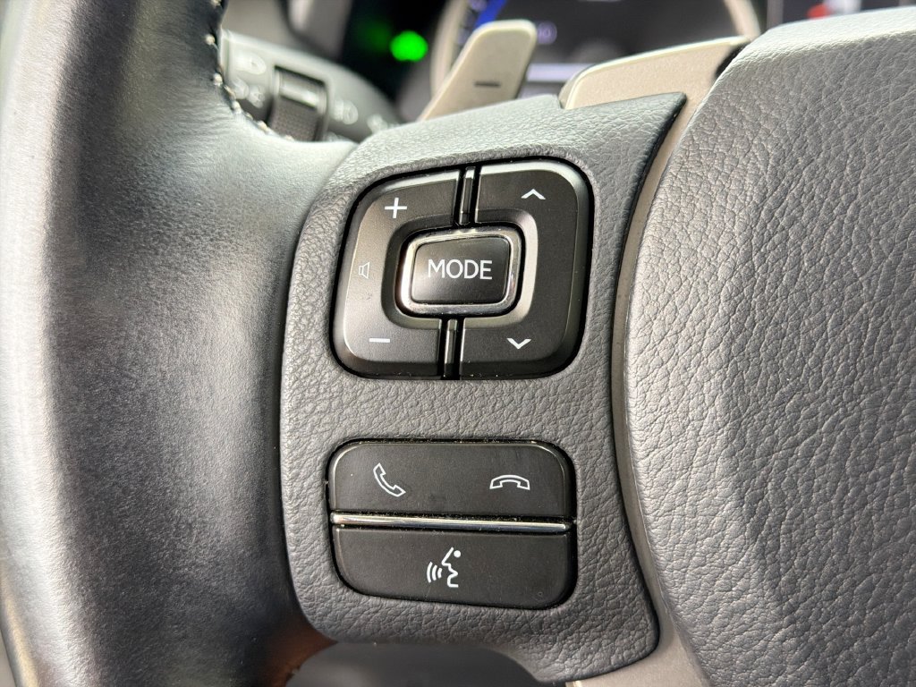 Used 2019 Lexus NX 300h AWD w/ Comfort Package image 26