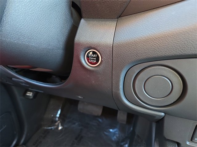 Certified 2024 Nissan Frontier SL w/ Technology Package image 21