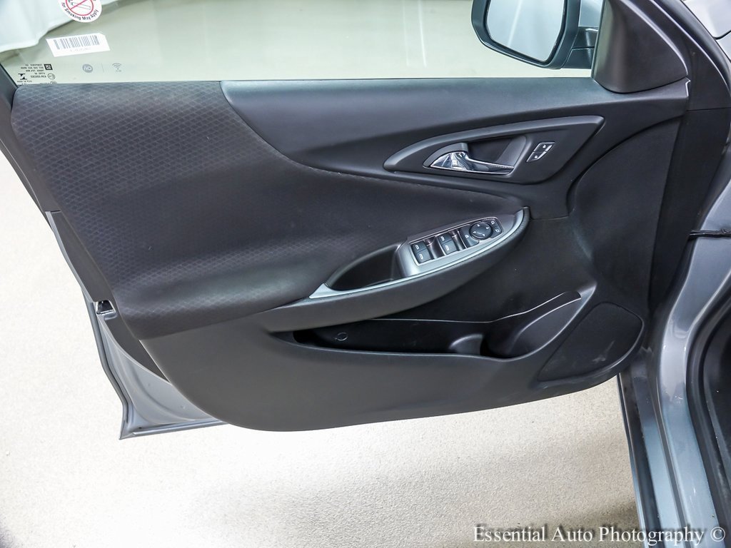 Certified 2024 Chevrolet Malibu LT image 19