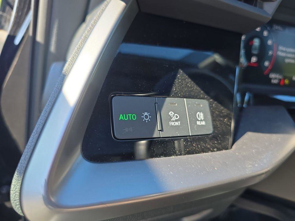 Used 2024 Audi A3 2.0T Premium FWD image 14