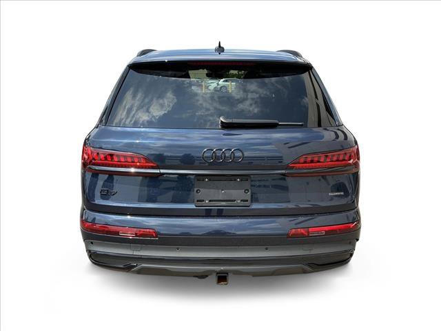 Used 2023 Audi Q7 2.0T Premium Plus w/ Premium Plus Package AWD/4WD image 6