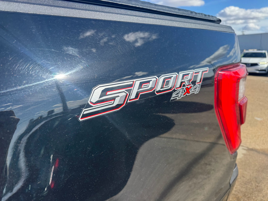 Used 2023 Ford F150 Lariat w/ Equipment Group 502A High image 9