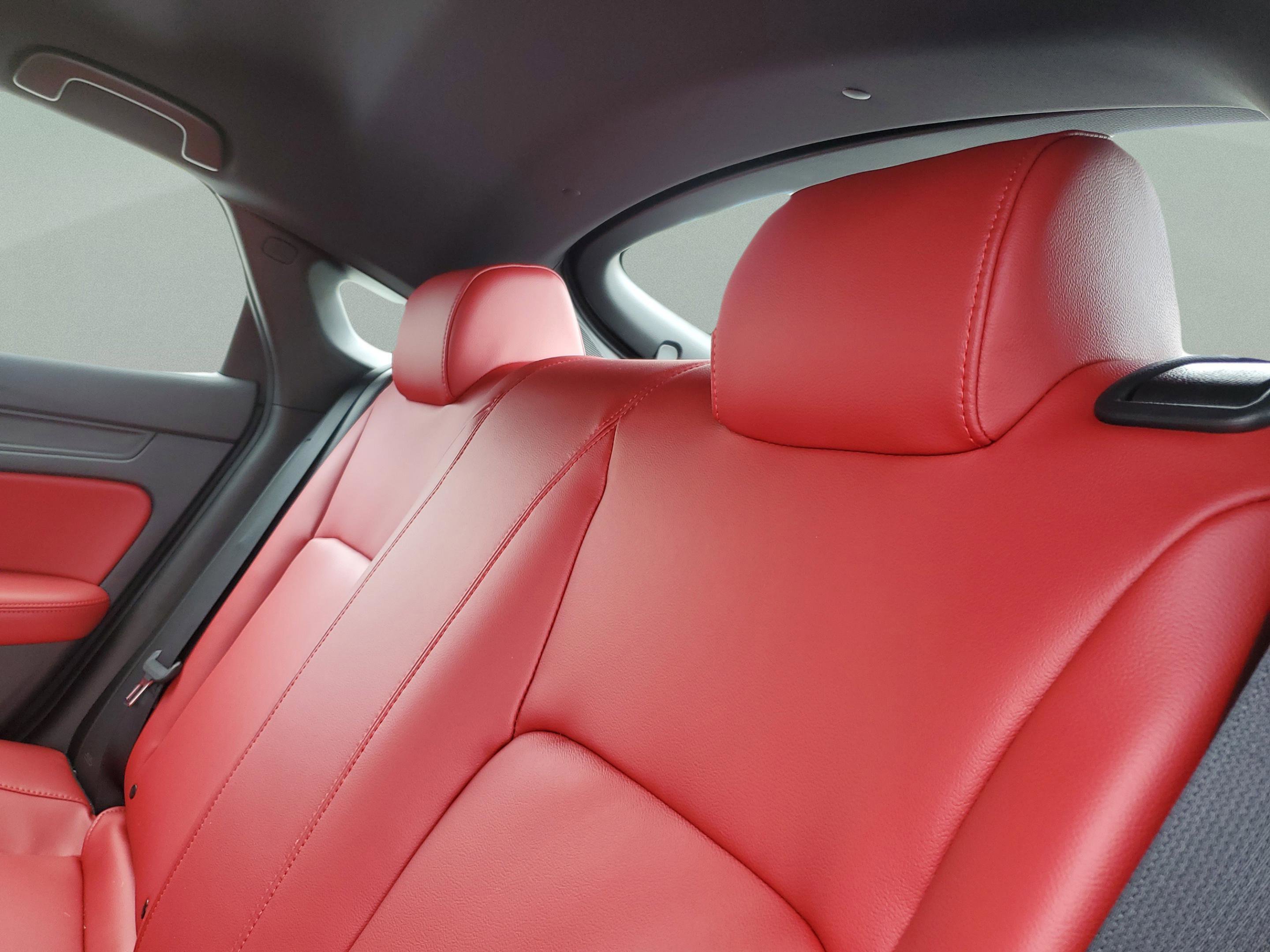 New 2026 Acura Integra Type S image 12