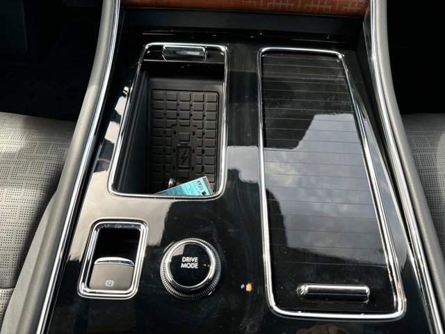 New 2025 Lincoln Aviator Black Label image 32