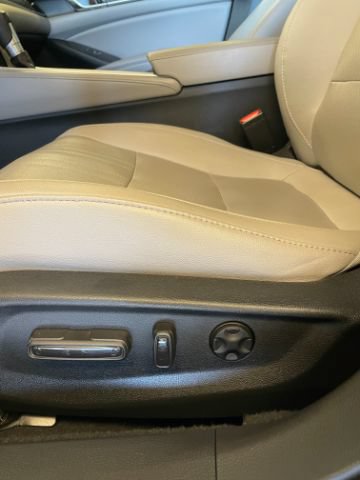 Used 2020 Honda Accord EX-L image 11