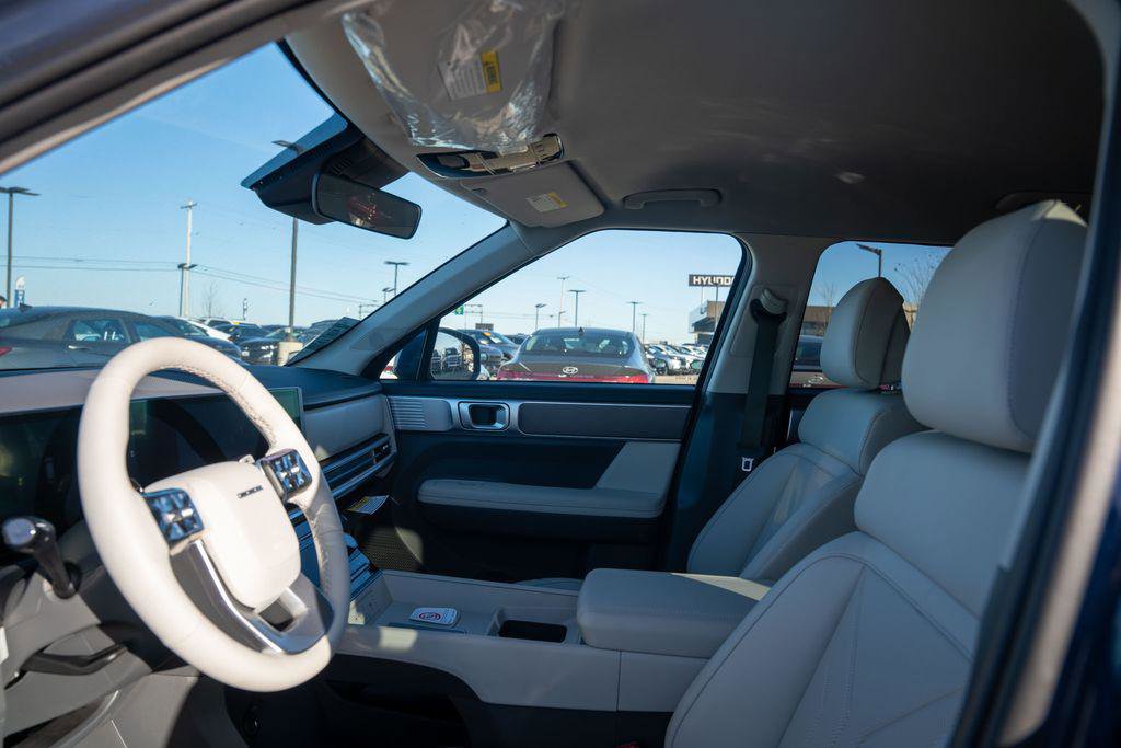 New 2026 Hyundai Santa Fe SEL image 20