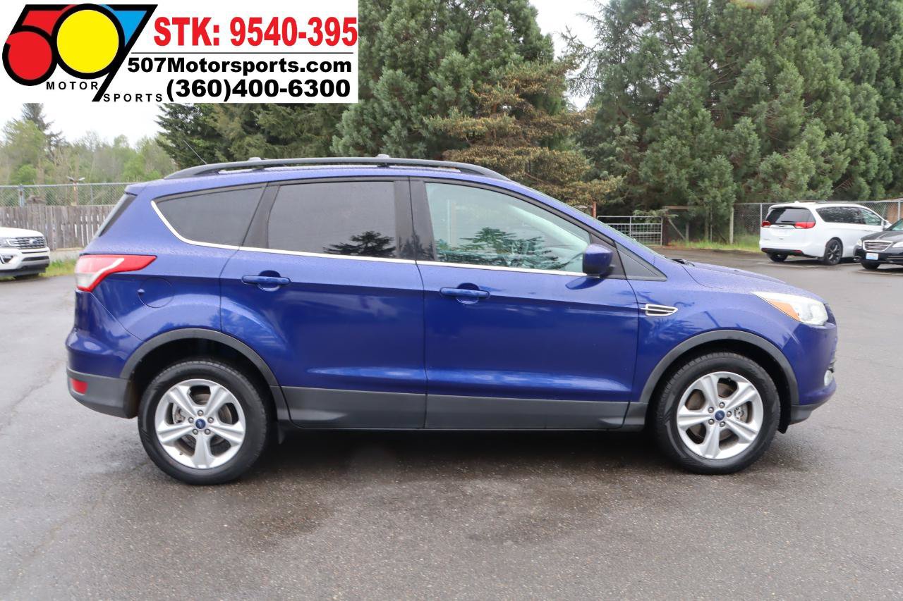 Used 2013 Ford Escape SE AWD/4WD image 9