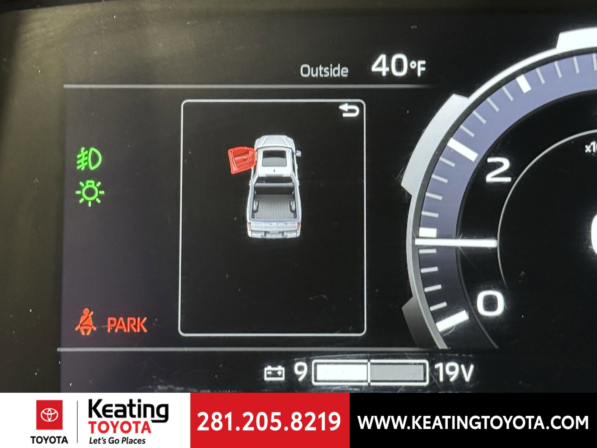 Used 2024 Toyota Tundra 1794 Edition image 26