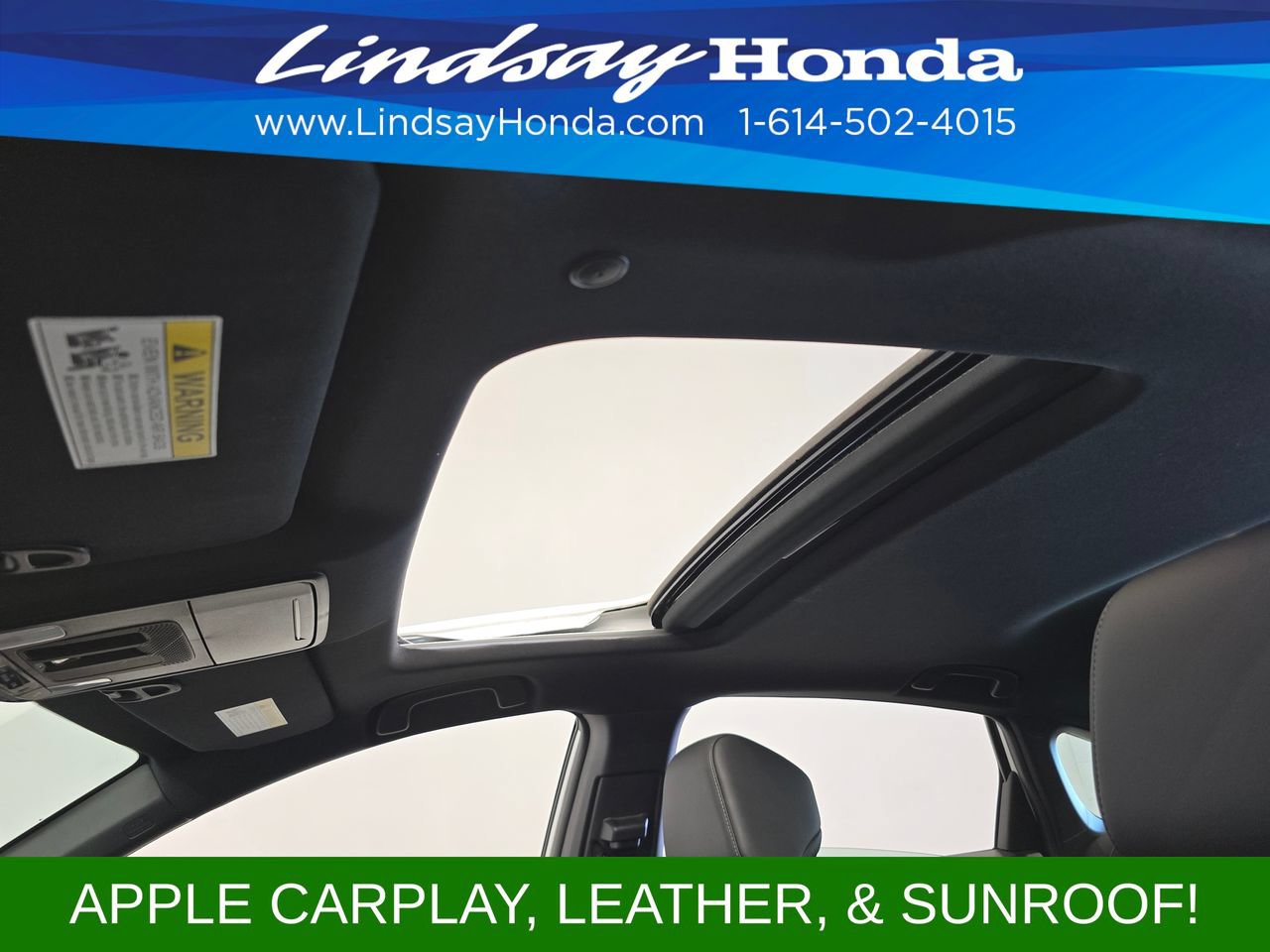 Used 2024 Honda Accord Sport image 22