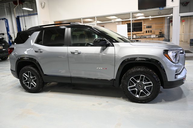 New 2026 GMC Terrain AT4 w/ Convenience Package III image 4