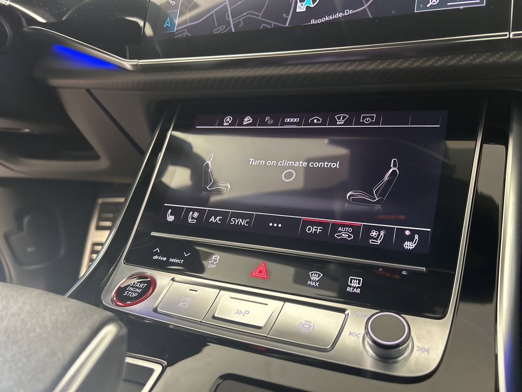 Used 2024 Audi RS Q8 image 22