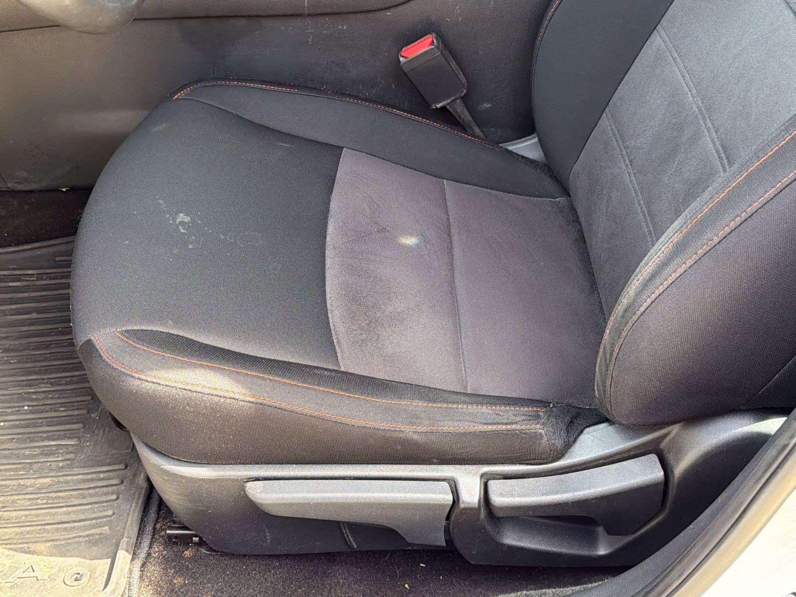 Used 2024 Nissan Sentra SR image 14