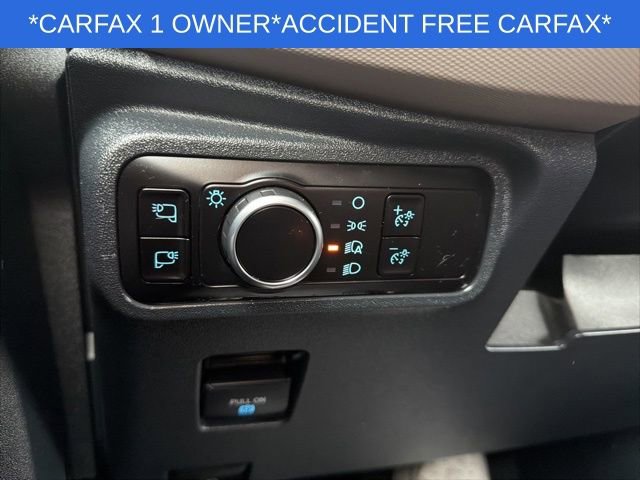 Used 2023 Ford Bronco Wildtrak image 34