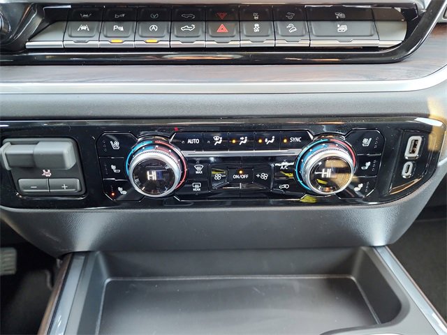 New 2026 GMC Sierra 1500 SLT w/ SLT Premium Plus Package image 24