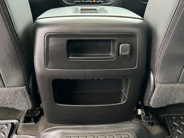 Used 2018 Chevrolet Silverado 1500 LTZ Z71 w/ LTZ Plus Package image 40