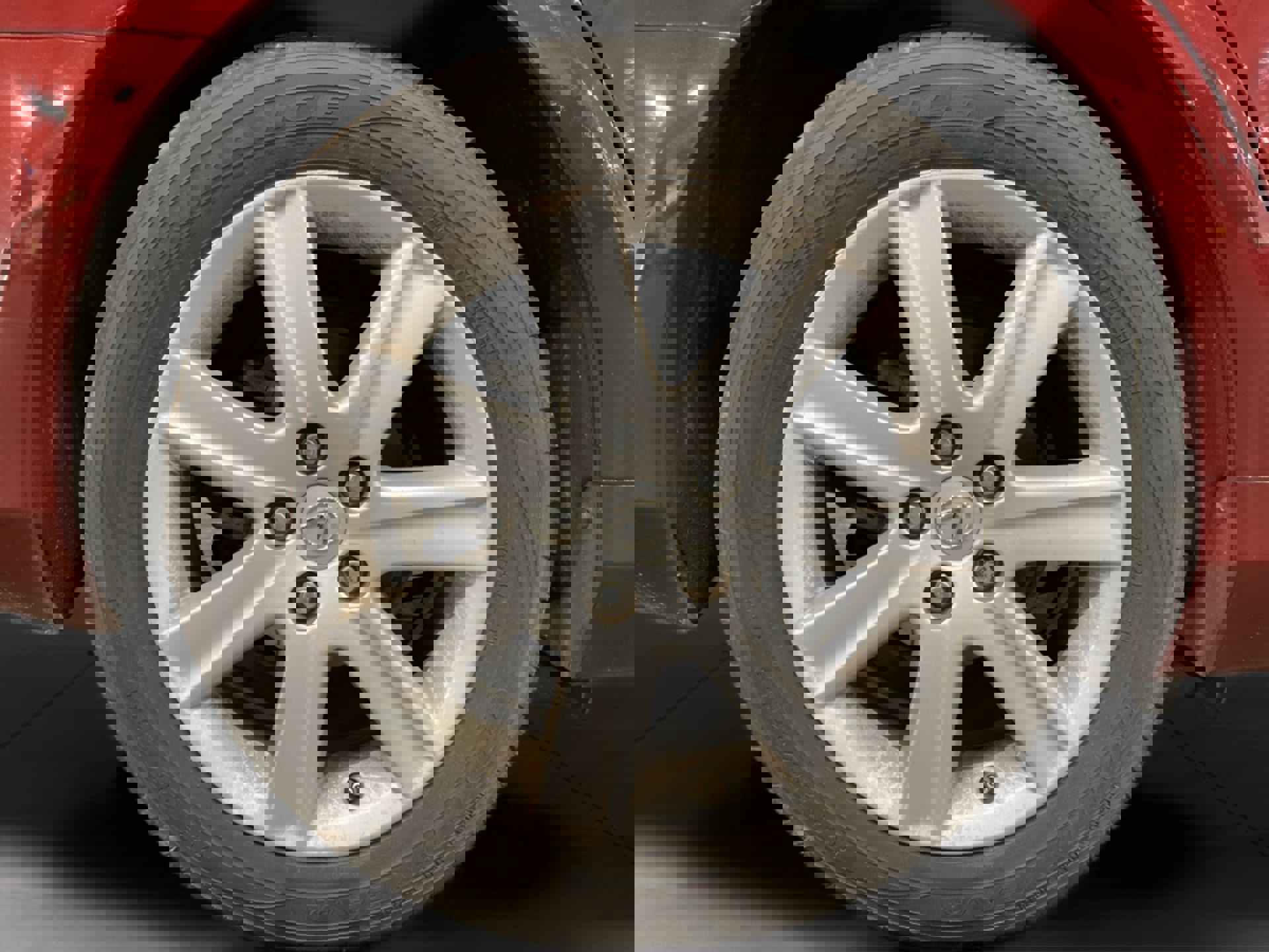 Used 2007 Lexus ES 350 image 35