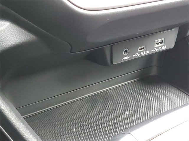 New 2026 Subaru Impreza 2.0i Sport image 26