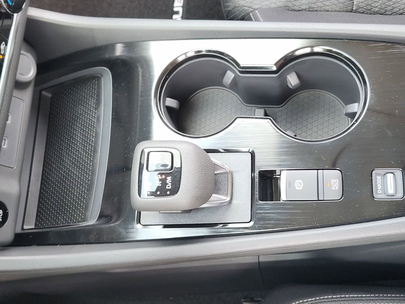 New 2026 Nissan Rogue SV image 17