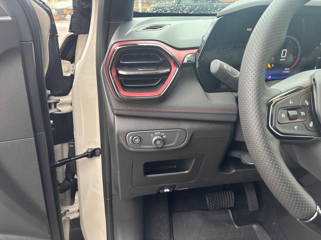 New 2026 Chevrolet TrailBlazer RS w/ Convenience Package image 19