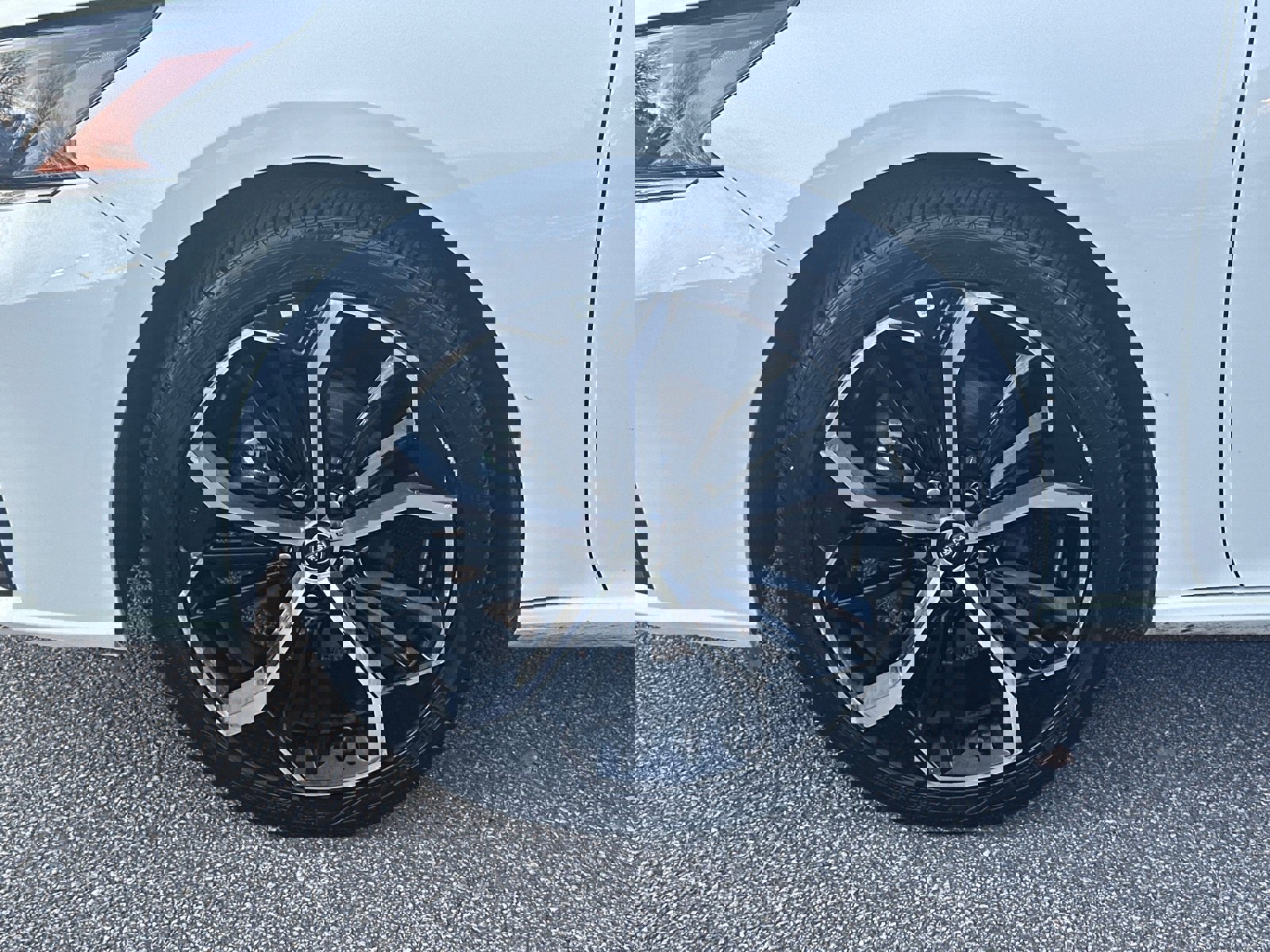 Used 2024 Nissan Altima 2.5 SR image 11