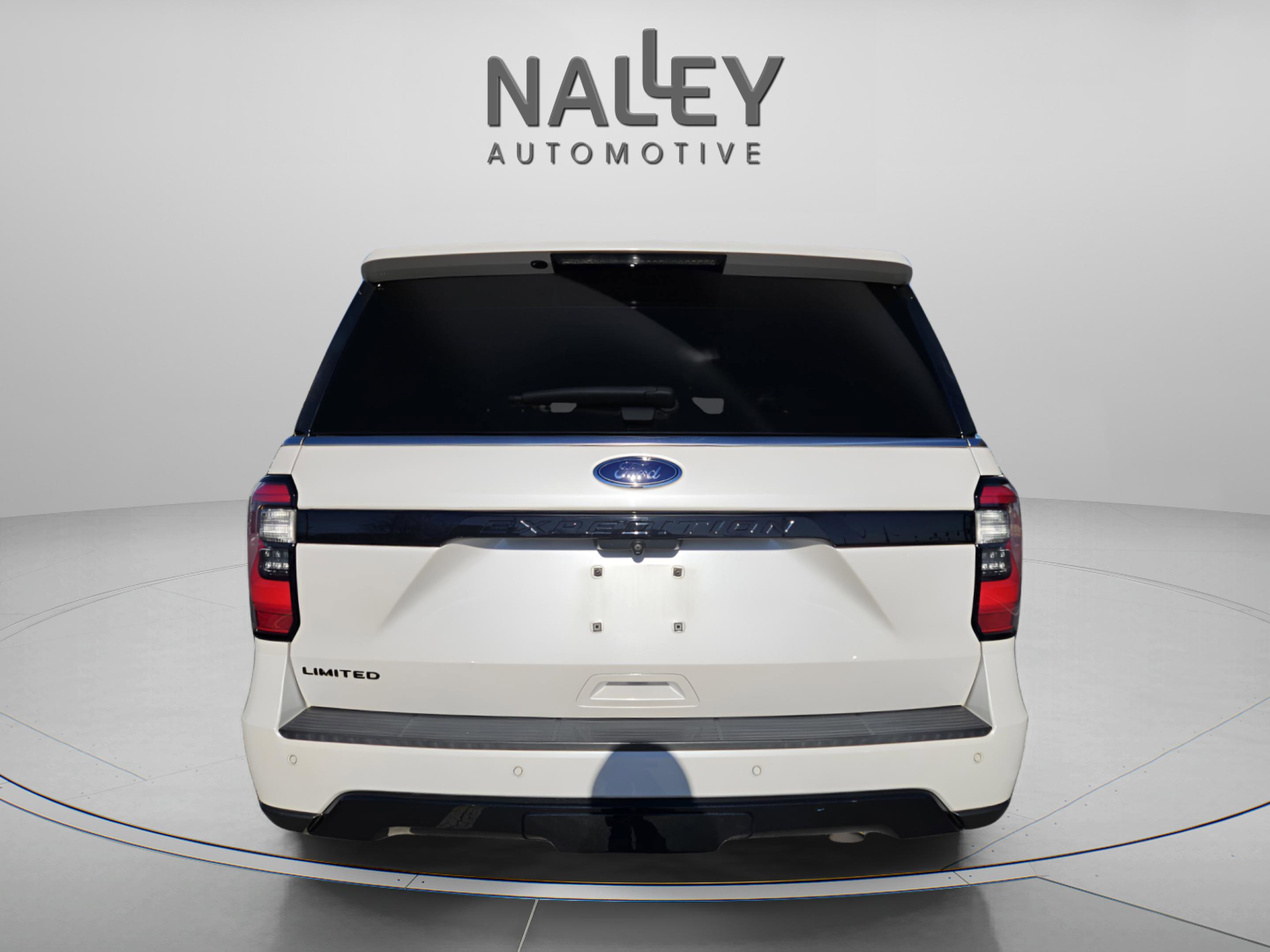 Used 2019 Ford Expedition Limited w/ Equipment Group 303A image 4