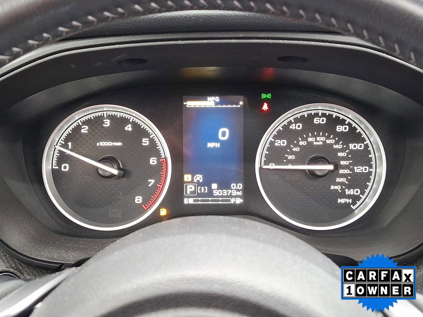 Certified 2021 Subaru Forester Premium image 26