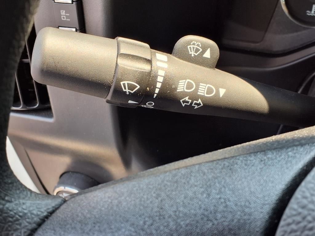 New 2025 Chevrolet Express 3500 w/ Power Convenience Package image 20