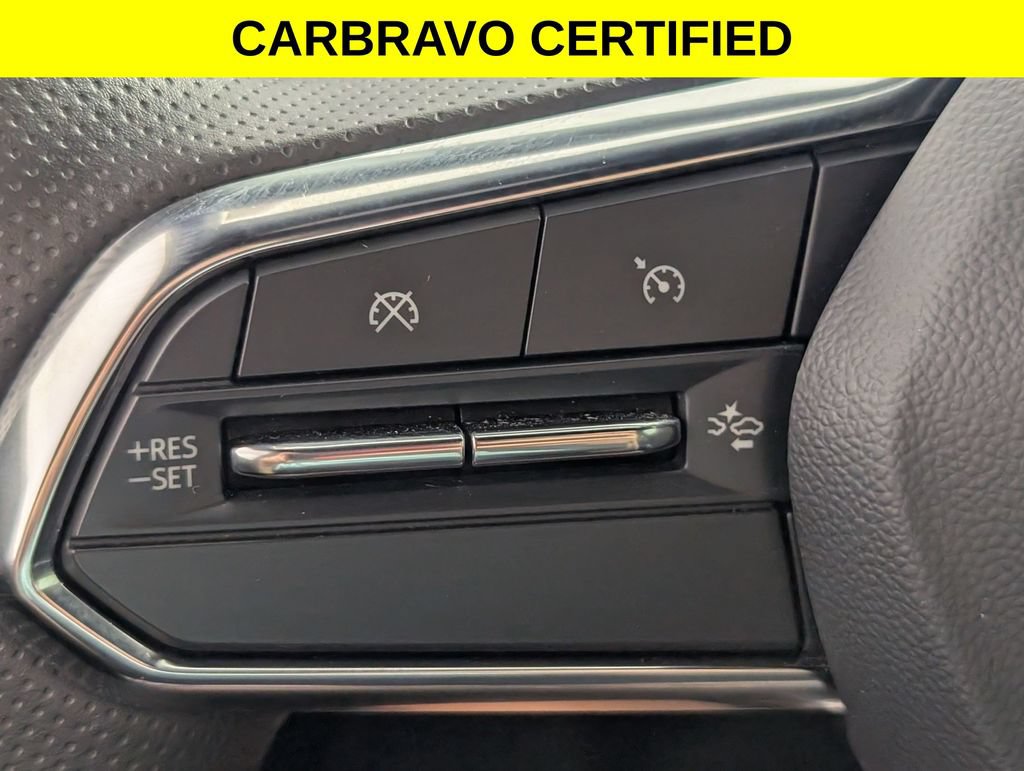 Certified 2026 Chevrolet Equinox EV LT FWD image 14