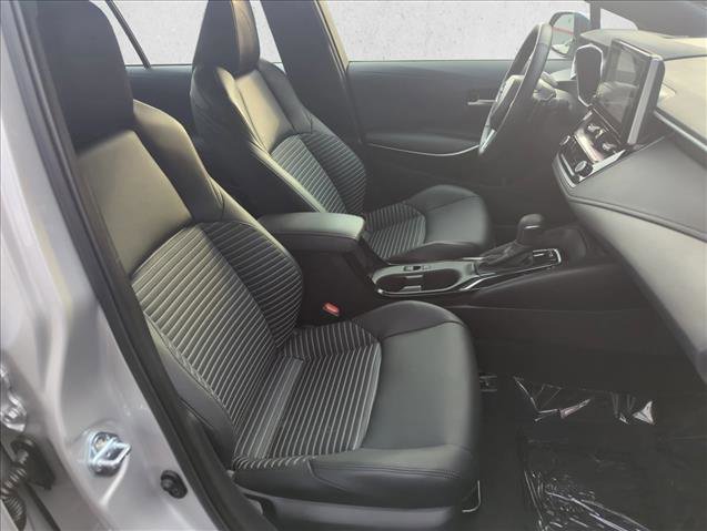 Used 2024 Toyota Corolla XSE image 23