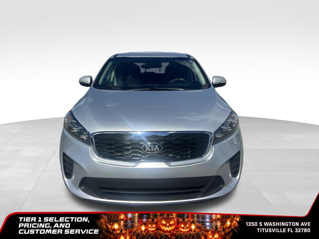 Used 2019 Kia Sorento FWD image 2