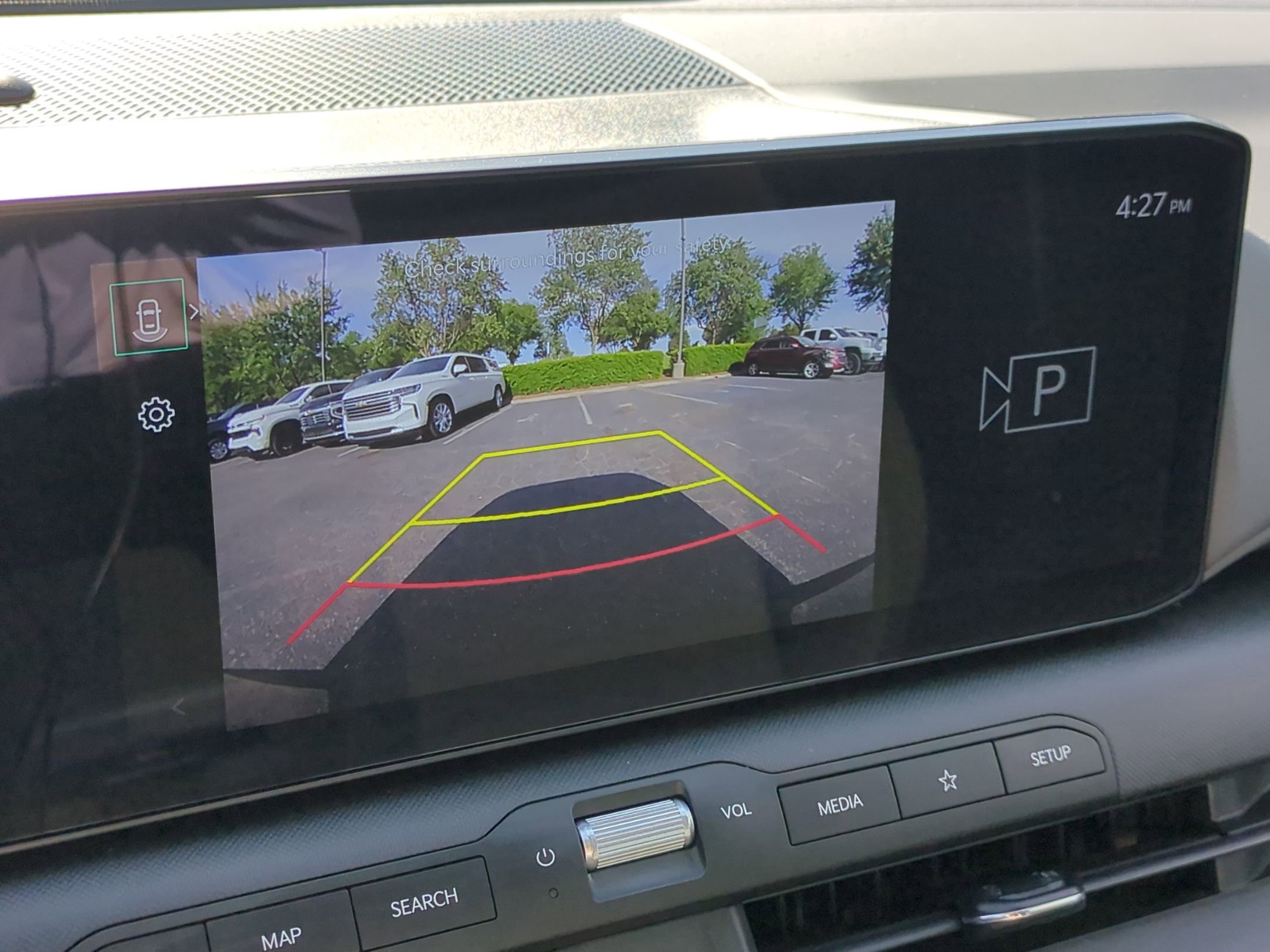 Used 2025 Kia K4 FWD image 24