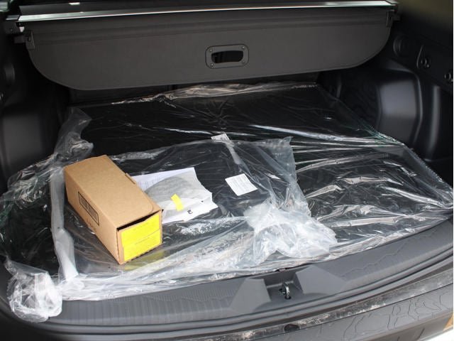 New 2026 Subaru Forester Wilderness AWD/4WD image 26