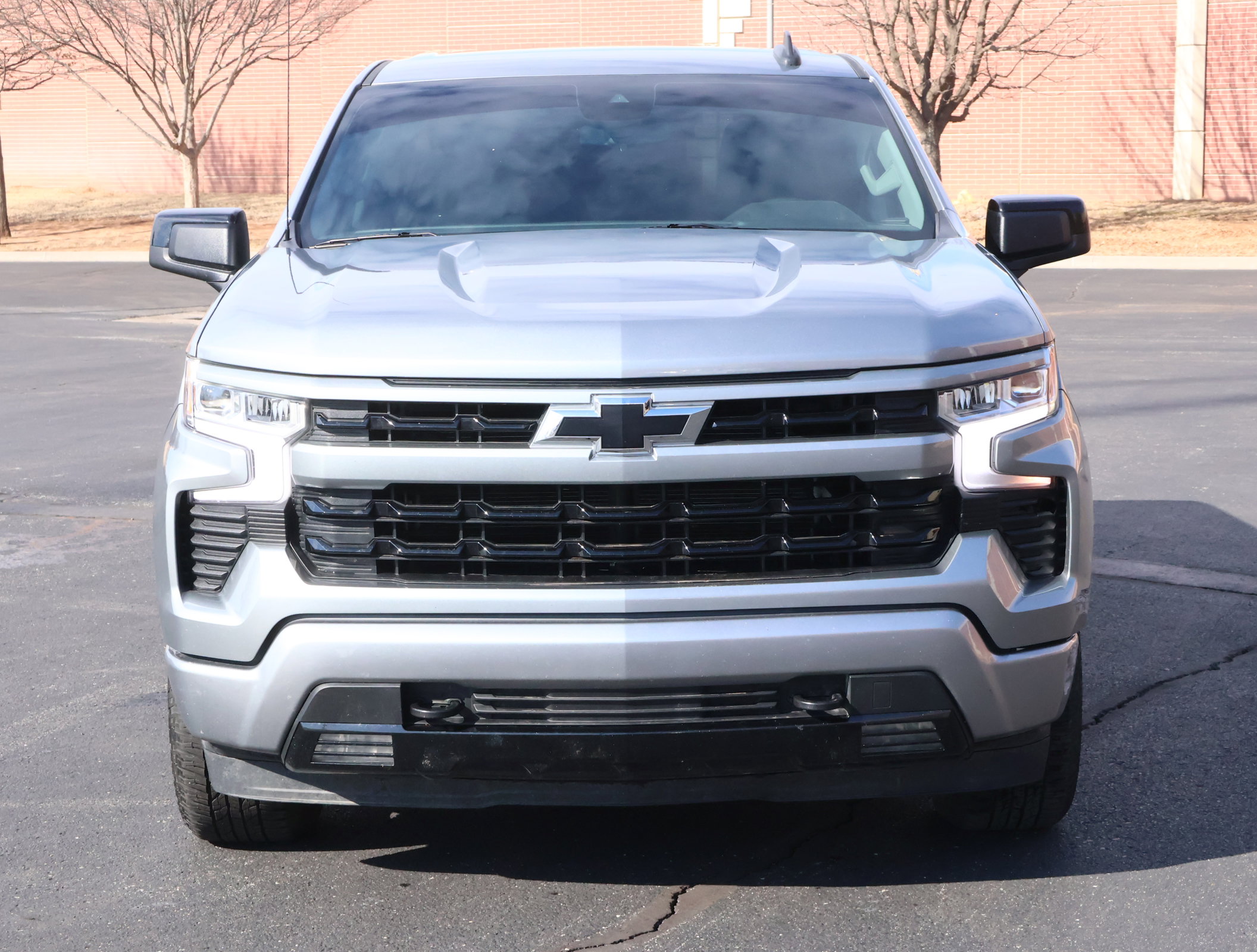Used 2023 Chevrolet Silverado 1500 RST image 25