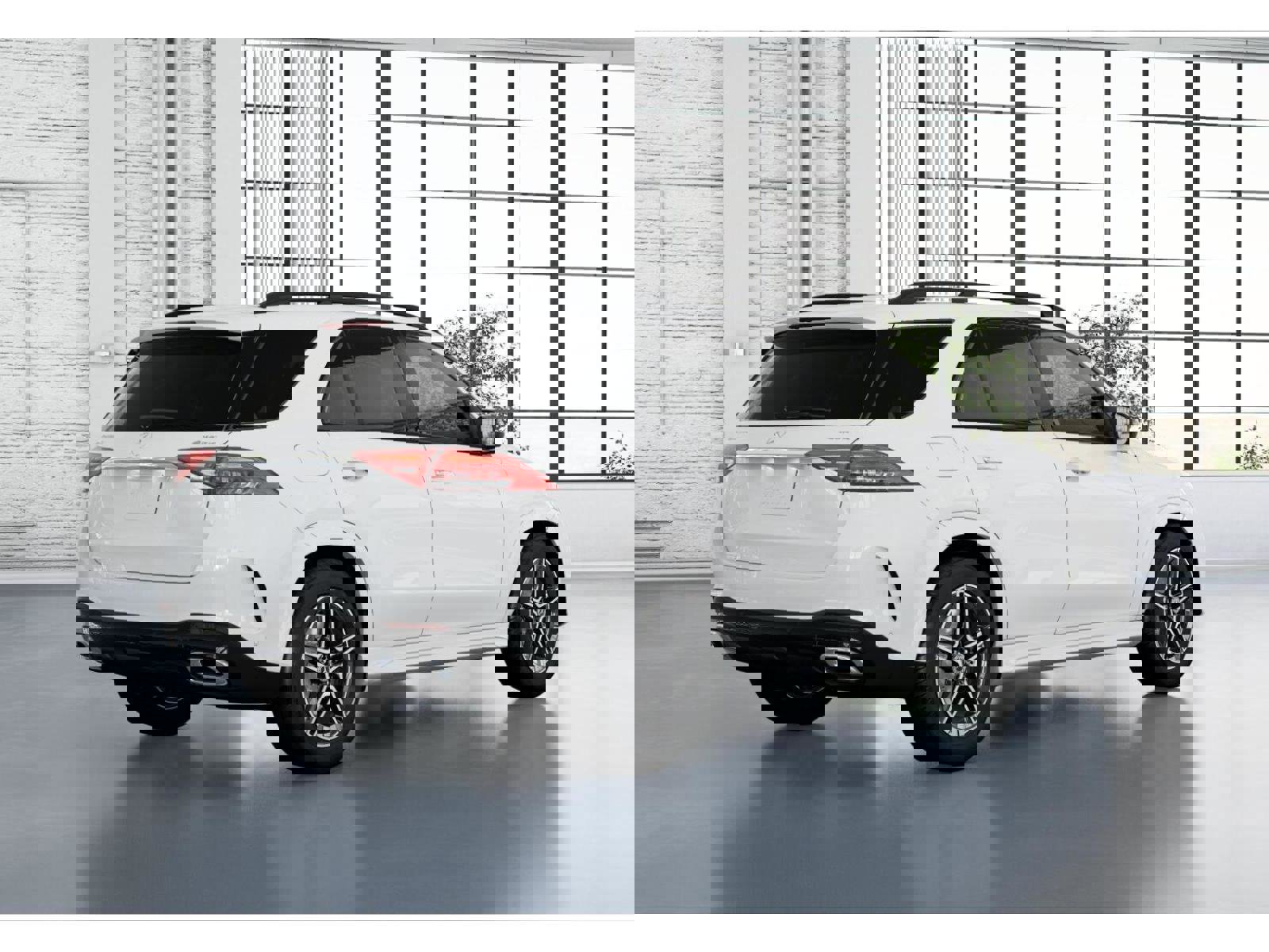 New 2026 Mercedes-Benz GLE 450 4MATIC image 63