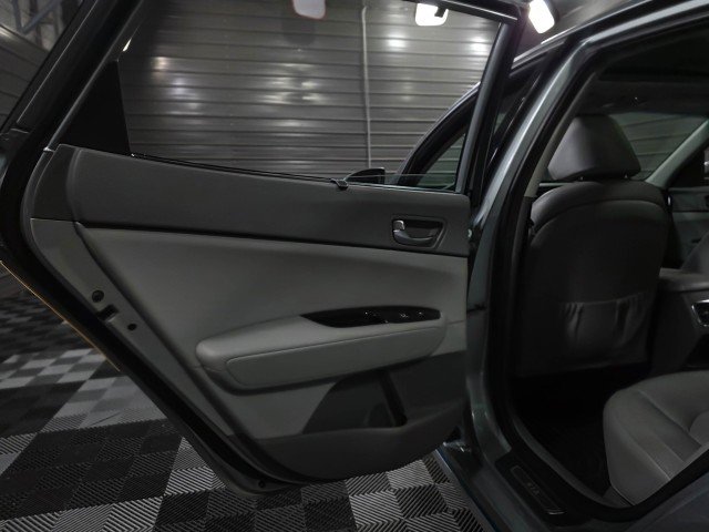 Used 2017 Kia Optima EX w/ Technology Package image 37