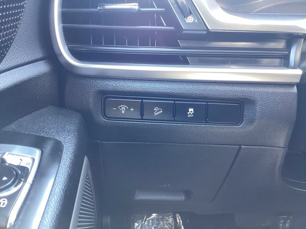 Certified 2023 Kia Telluride LX AWD/4WD image 27