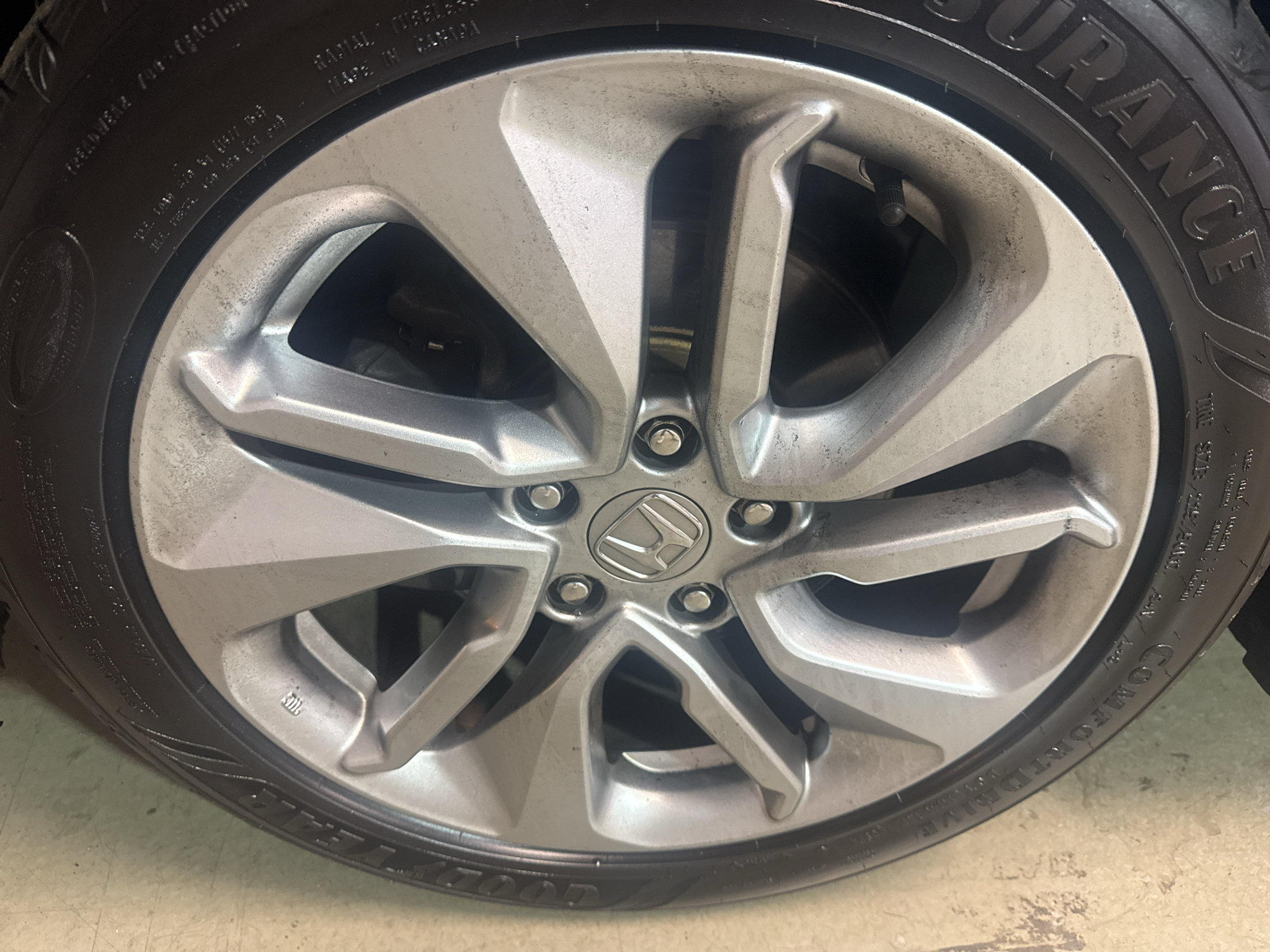 Used 2018 Honda Accord LX image 37