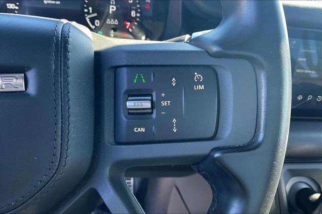 Used 2022 Land Rover Defender 110 X image 23