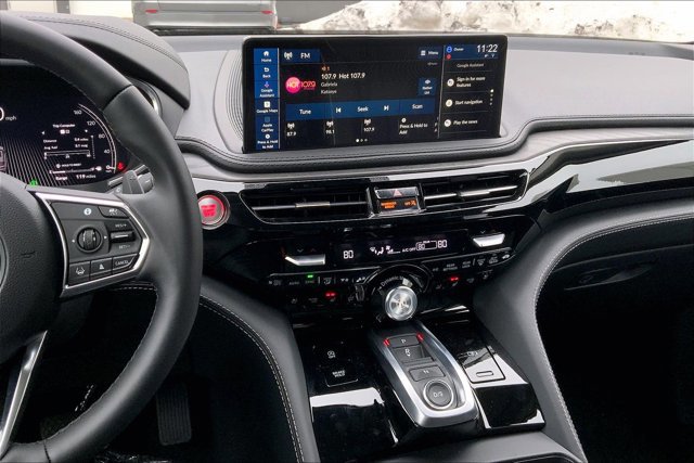 New 2026 Acura MDX SH-AWD w/ Advance Package image 10