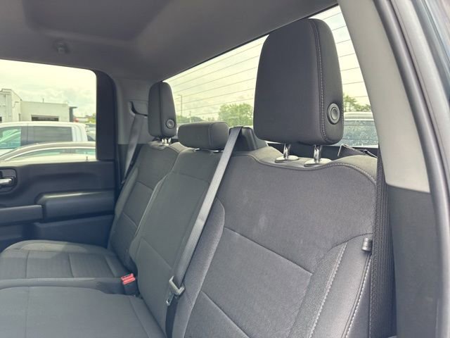 Used 2024 GMC Sierra 2500 Pro AWD/4WD image 12