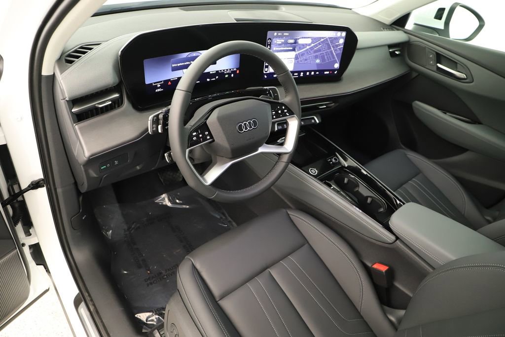 New 2026 Audi Q3 quattro 2.0T AWD/4WD image 15